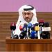 د. الأنصاري: الاجتماعات الفنية بين إيران وأمريكا مستمرة دون لقاءات رفيعة المستوى