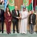 وزيرة التربية والتعليم تنال درع التميز للمرأة العربية للمسؤولية المجتمعية لعام 2026 