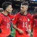 بعثة منتخب مصر تتوجه إلى دالاس اليوم لخوض مواجهة دور الـ32 أمام أستراليا
