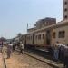 التصريح بدفن جثة حلاق لقي مصرعه أسفل عجلات القطار بأوسيم