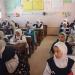 تنسيق الثانوية العامة بالقاهرة، الحد الأدنى للقبول بفصول الخدمات