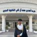   أحمد حسن يحصد العلامة الكاملة في الثانوية العامة ويؤكد: التوكل على الله والاجتهاد مفتاحا التفوق