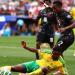 لاعب كندا يطالب زملاءه بعدم الخوف من المغرب في كأس العالم
