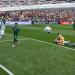 منتخب بلجيكا يتأهل لثمن النهائي بثلاثية في مرمى السنغال