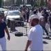 قتلى وجرحى في انفجار قرب القصر العدلي وسط دمشق (فيديو)