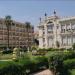 جامعة عين شمس تطلق مسارا تدريبيا لبناء مدن المستقبل بالذكاء الجغرافي