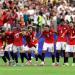 كأس العالم 2026.. مصر تصطدم بالأرجنتين في ثمن النهائي وأمريكا تواجه بلجيكا