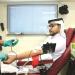«فزعة شباب لدعم» تنظم حملة للتبرع بالدم