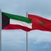 الكويت تدين مخططات إرهابية استهدفت المغرب