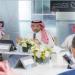 السعودية
      تبحث
      توطين
      صناعة
      الطائرات
      المروحية
      بالشراكة
      مع
      "Airbus"