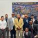مشاريع التخرج لطلاب هندسة السويس تتحول إلى أبحاث منشورة في مجلات عالمية