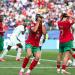 الديوك تنهي حلم الأسود للمرة الثانية.. فرنسا تهزم المغرب وتتأهل لنصف نهائي مونديال 2026