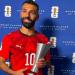 محمد
      صلاح
      "يقطع
      وعدًا
      جديدًا"
      للجمهور
      المصري
      "بعد
      إنجاز
      المونديال"