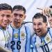 موعد مباراة الأرجنتين وسويسرا في كأس العالم والقنوات الناقلة
