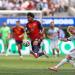 مونديال 2026.. إسبانيا تفوز على بلجيكا وتصطدم بفرنسا في نصف النهائي
