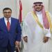 السفير السعودي يبحث مع المدعي العام التمييزي اللبناني تعزيز التعاون القضائي
