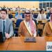 وفد السعودية يشارك في اجتماعات مجلس المنظمة البحرية الدولية