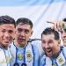 كأس العالم 2026، أليستر يتقدم بالهدف الأول لـ الأرجنتين أمام سويسرا (فيديو)