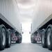 2.2 مليون رحلة شاحنة عبر طرق المملكة في الربع الثاني