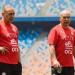 هل يرحل التوأم عن منتخب مصر بعد العروض المغرية؟ إبراهيم حسن يرد