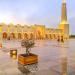 وزارة الداخلية تنوه بتنظيم حركة المتجهين إلى جامع الإمام لأداء الصلاة على صاحب السمو الأمير الوالد 