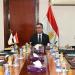 وزير التموين: استكمال صرف باقي مستحقات مزارعي قصب السكر خلال الأسبوع المقبل