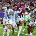 موعد مباراة إنجلترا والأرجنتين في نصف نهائي كأس العالم 2026 والقنوات الناقلة