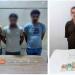 صور صاحبه عشان يفضحه، خلاف على تعاطي المخدرات يسقط 3 مدمنين في قبضة الأمن