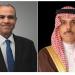 مصر والسعودية تؤكدان أهمية الوقف الفوري للتصعيد بالمنطقة وصون حرية الملاحة بمضيق هرمز
