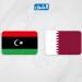 رئيس حكومة الوحدة الوطنية الليبية يصل إلى الدوحة لتقديم العزاء في فقيد الوطن الكبير