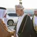 نائب رئيس الوزراء لشؤون الدفاع العماني يصل الدوحة لتقديم العزاء في فقيد الوطن الكبير