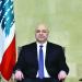 لبنان يدين الاعتداءات على دول خليجية والأردن