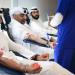 «الائتمان» يطلق حملة للتبرع بالدم تحت شعار «خطوة منك..حياة لغيرك»