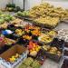 مصادرة 3 أطنان فواكه وخضار مجهولة المصدر بعسير