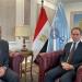 أيمن
      عطية
      رئيسًا
      لإذاعة
      صوت
      العرب
