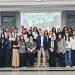 مؤتمر
      دولي
      بالجامعة
      الألمانية
      يناقش
      التحولات
      الكبرى
      في
      الإدارة
      والأعمال