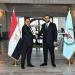 رئيس
      المخابرات
      يلتقي
      بوكيل
      وزارة
      الدفاع
      الليبية
      لبحث
      عدد
      من
      الملفات