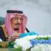 خادم الحرمين الشريفين يصدر أمراً ملكياً بتعيين وترقية 87 عضواً في النيابة العامة