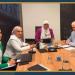 بعثة
      هيئة
      الثروة
      المعدنية
      تروج
      لفرص
      التعدين
      أمام
      مجتمع
      الأعمال
      الأسترالي