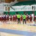 المنتخب القطري لكرة اليد يبحث عن الفوز الثاني أمام إيران في البطولة الآسيوية للشباب غدا