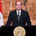 السيسي
يعود
إلى
أرض
الوطن
عقب
زيارة
تنزانيا