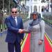 تفاصيل
المباحثات
المصرية
التنزانية