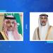 وزير الخارجية ونظيره السعودي يبحثان هاتفياً آخر التطورات في المنطقة
