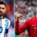 موقف
ميسي
وكريستيانو
رونالدو،
قائمة
هدافي
كأس
العالم
عبر
التاريخ