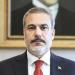 وزير الخارجية التركي يزور الدوحة اليوم