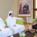 اللجنة الوطنية للقانون الدولي الإنساني تشارك في ندوة حول العمل الإنساني متعدد الأطراف بالمغرب