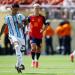 كأس
العالم
2026،
نتيجة
مباراة
الأرجنتين
وإسبانيا
بعد
مرور
30
دقيقة
(صور)