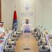 وزير الداخلية يترأس الاجتماع الأول للمجلس الأعلى لأكاديمية الشرطة لعام 2026