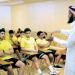 صيفي نادي قطر يوعي الشباب بأهمية الرياضة