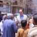 انطلاق
قطار
حياة
كريمة
في
دمياط
والزرقا